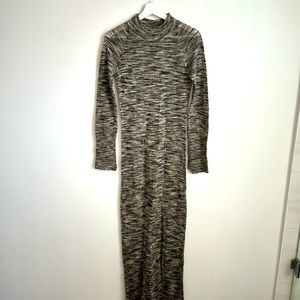 ALC sweater dress